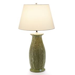 Italian Table Lamp Straws
