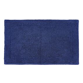 Abyss & Habidecor Bath Mat Double Cadette Blue (332) 20x31"