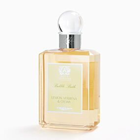Antica Farmacista Bubble Bath Lemon Verbena