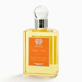 Antica Farmacista Bubble Bath Orange Blossom