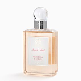 Antica Farmacista Bubble Bath Pink Peony
