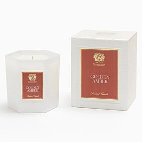 Antica Farmacista Candle Golden Amber