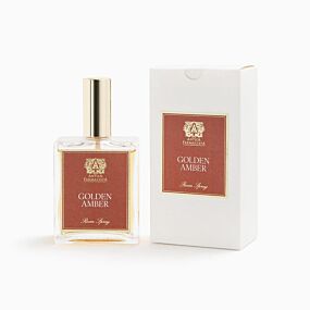 Antica Farmacista Room Spray Golden Amber