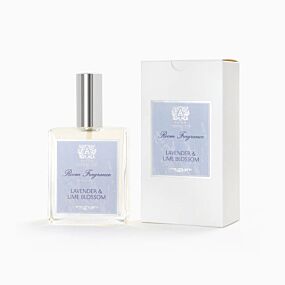 Antica Farmacista Room Spray Lavender & Lime Blossom
