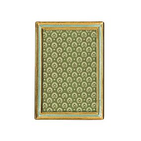 Cavallini Urbino Azzurro Frame 5x7"