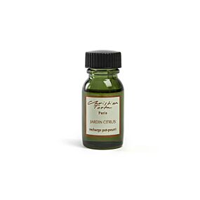 Christian Tortu Refresher Oil Jardin Citrus