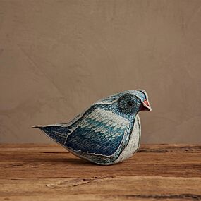 Coral & Tusk Keepsake Bluebird of Happiness