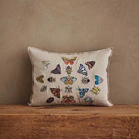 Coral & Tusk Pillow Fancy Flight 12x16"