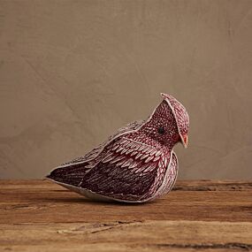 Coral & Tusk Keepsake Cardinal of Hope