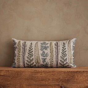 Coral & Tusk Pillow Plants 16x32"