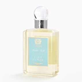 Antica Farmacista Bubble Bath Elderflower
