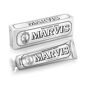 Marvis Toothpaste Whitening Mint 75ml