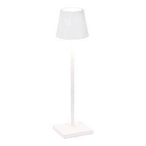 Poldina Micro White Lamp