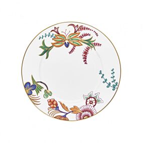 Raynaud Imari Dessert Plate