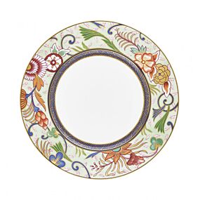 Raynaud Imari Dinner Plate