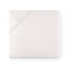 Sferra Grande Hotel Ivory Queen Fitted Sheet - 60x80x17"