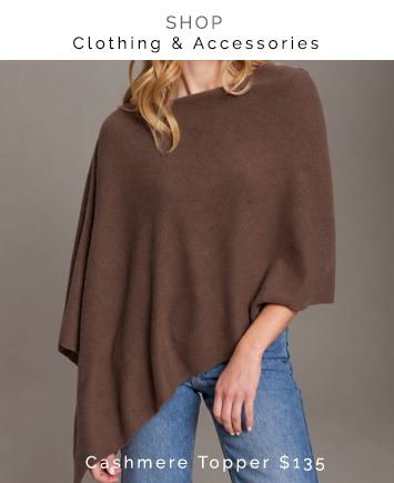 shop clothing & accessories