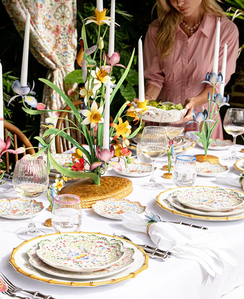 shop Table Linens