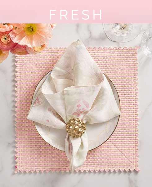 shop Table Linens