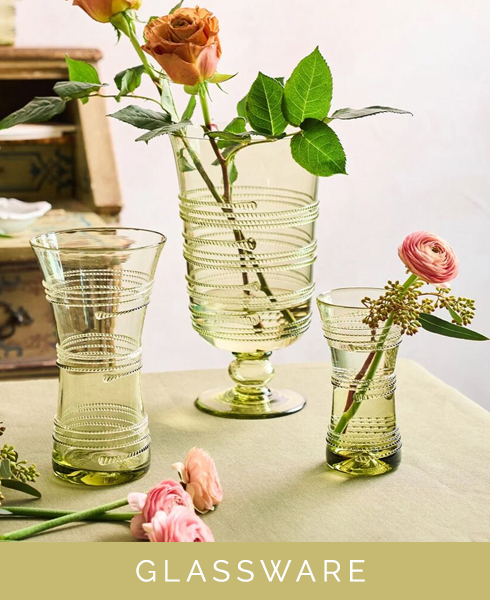 Shop Glassware