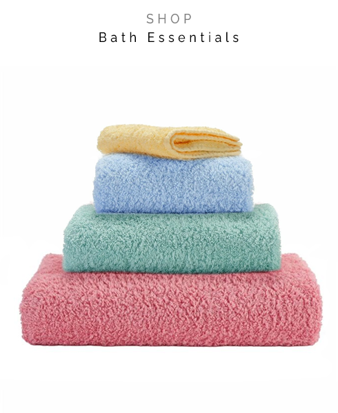 shop bath accessories