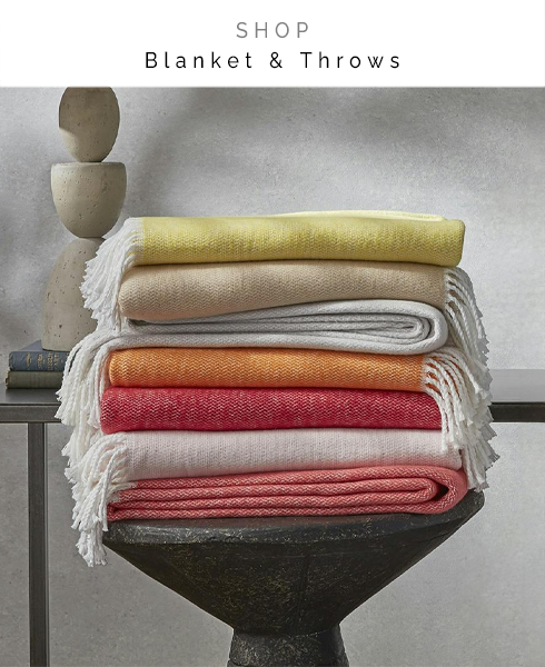 shop throws
