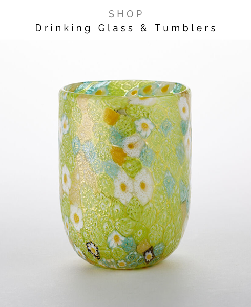 shop drinking glass & tumblers