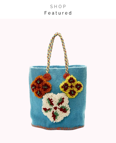 shop featured
