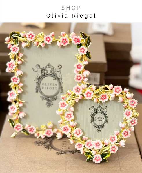 shop olivia regal