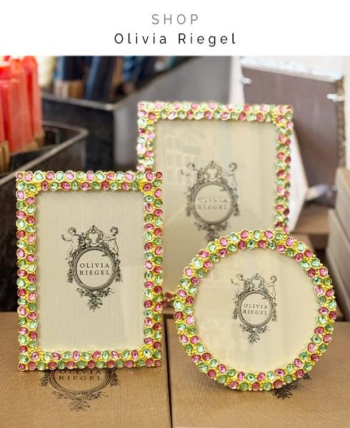 shop Olivia Riegel