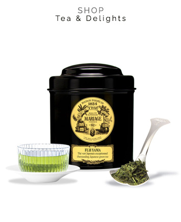 shop Tea & Delights