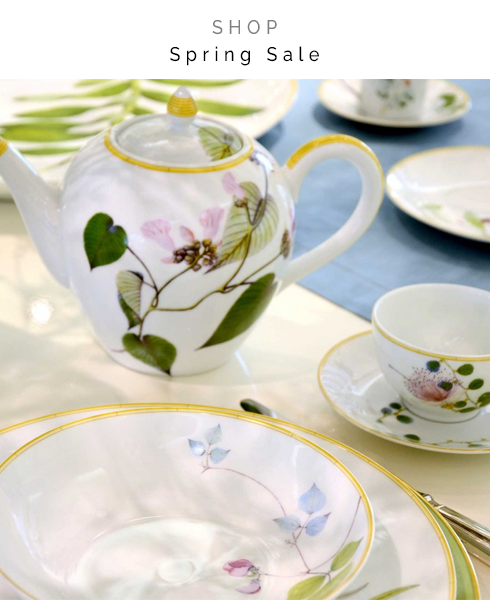 shop spring sale