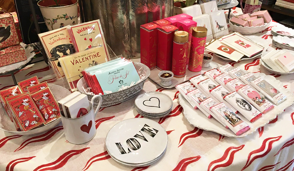 Valentine's Day