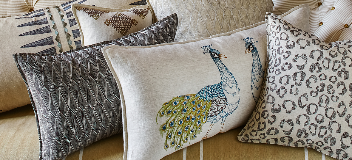 Pillows Pillows